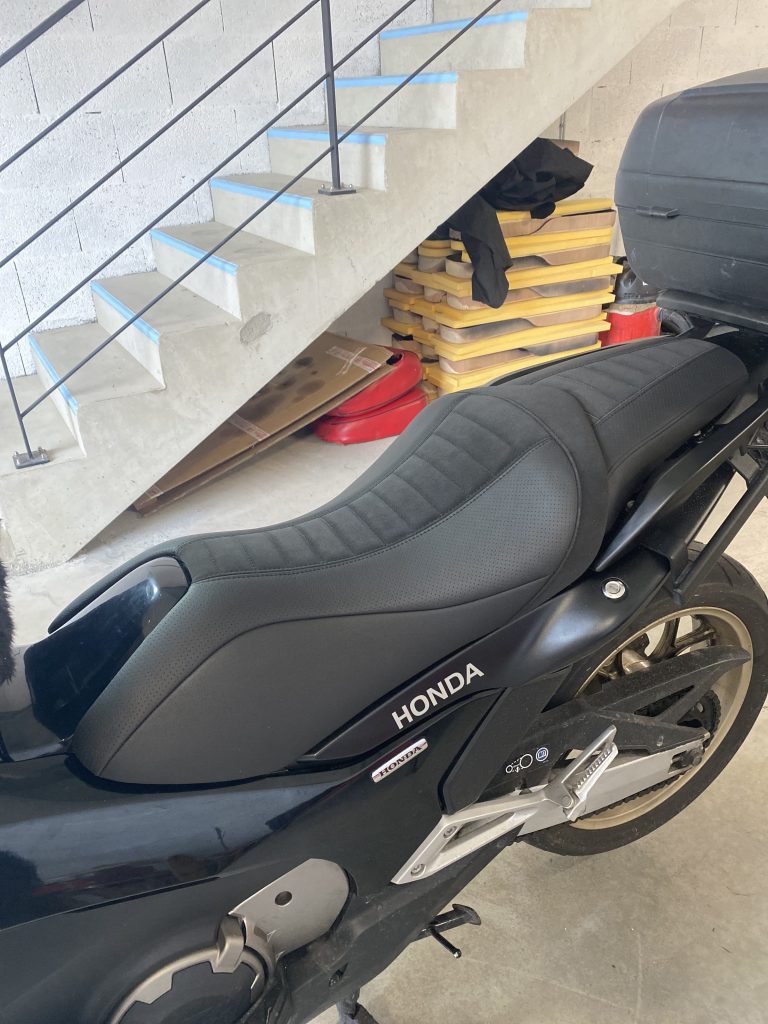 Honda Scooter